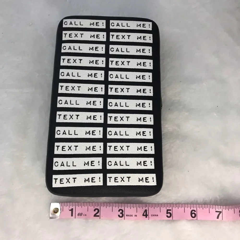 N/A call me